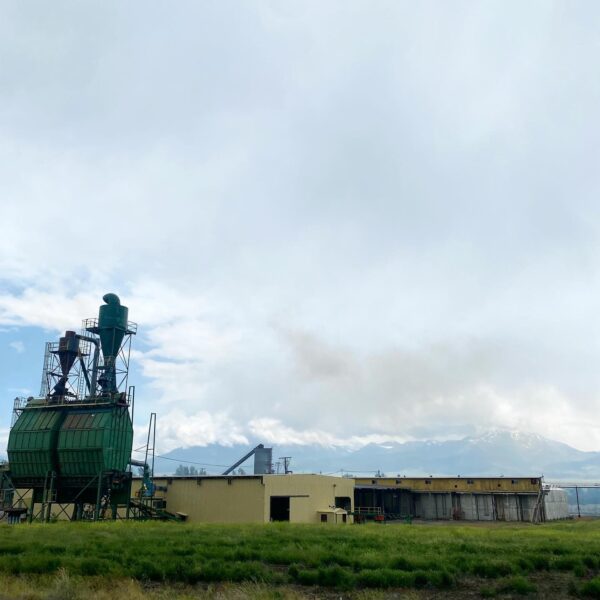 Prairie Wood Products! DRJ Wood Innovations